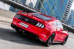 Ford Mustang GT Fastback 2018 года (LA)